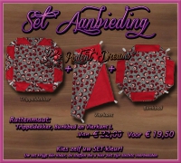 Set Aanbieding - Op Bestelling