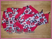 Kerst Set Groot op voorraad