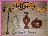 Spooky Halloween Treats