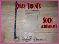 Xmas Treat Sock