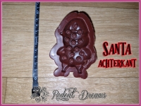 Xmas Treat Santa