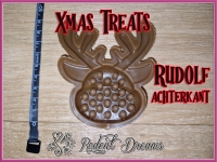 Xmas Treat Rudolf