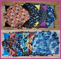 Dubbeldekker L (35 cm)